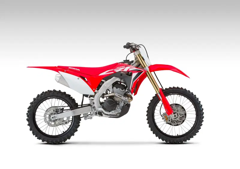 Honda CRF 250R CRF 250R (2020)