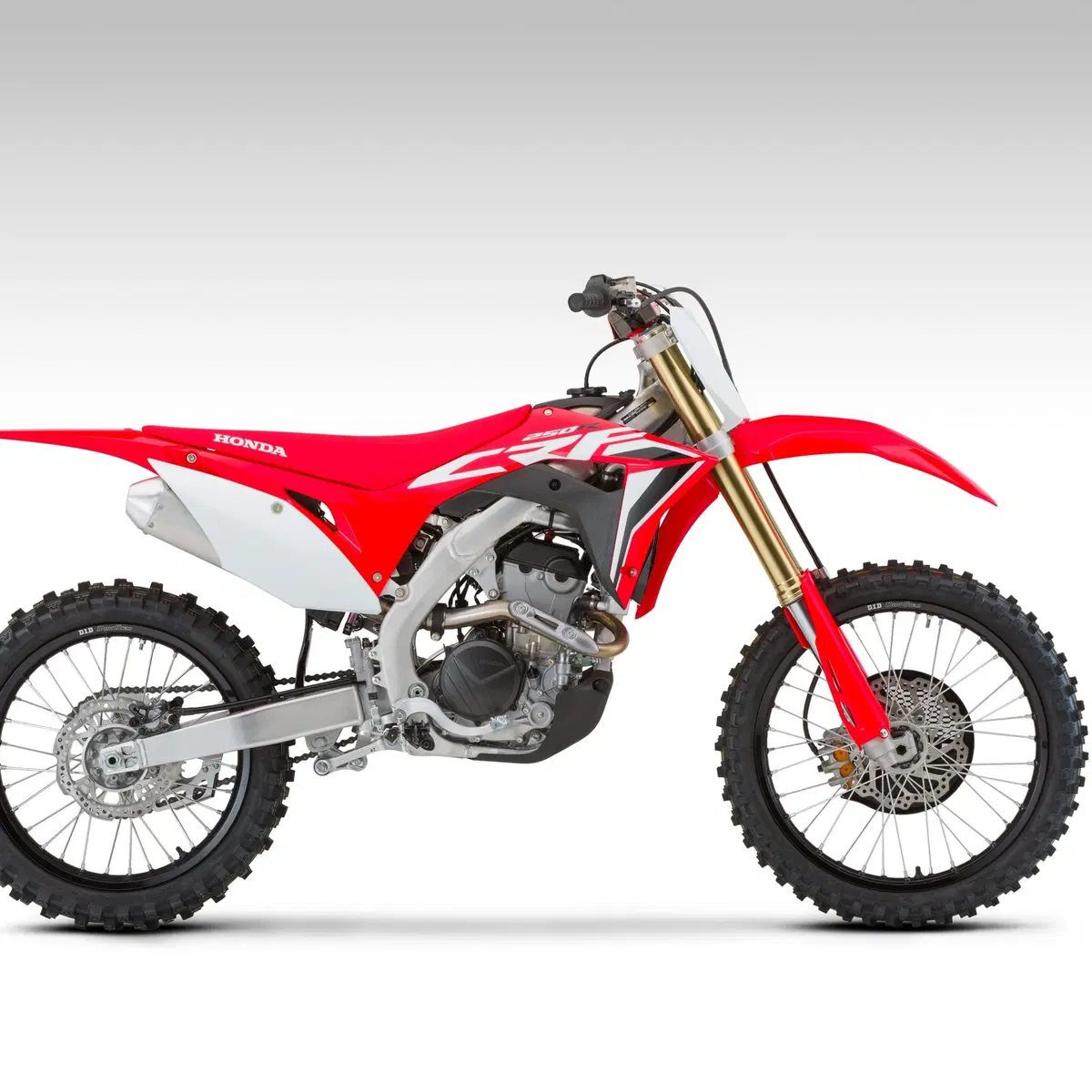 Honda CRF 250R (2020)