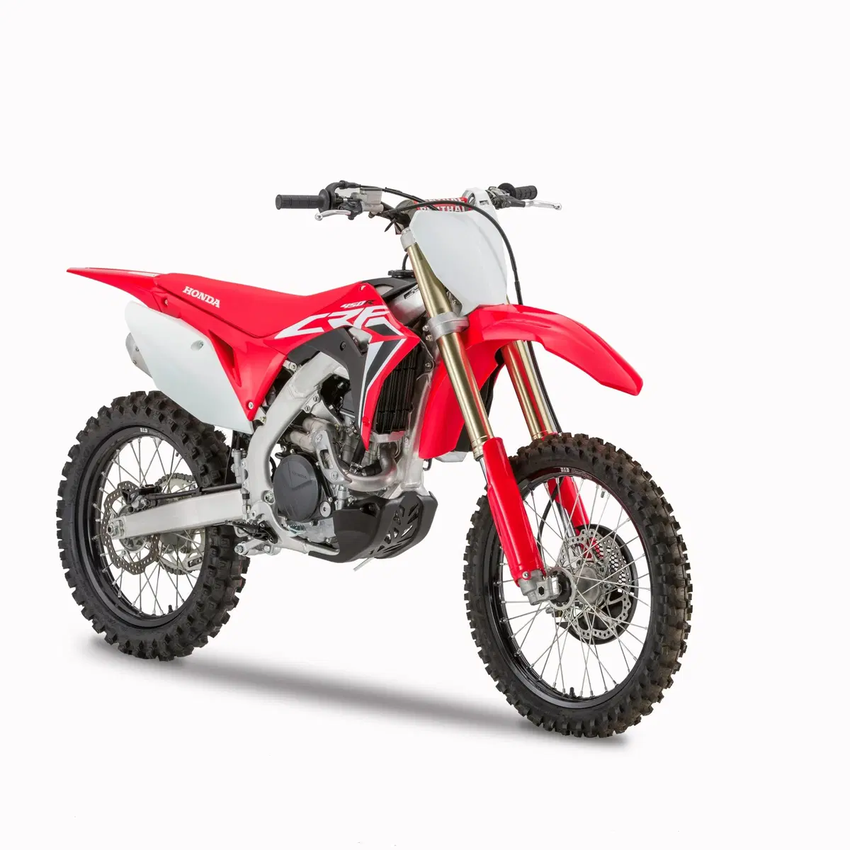 Honda CRF 450R (2020)