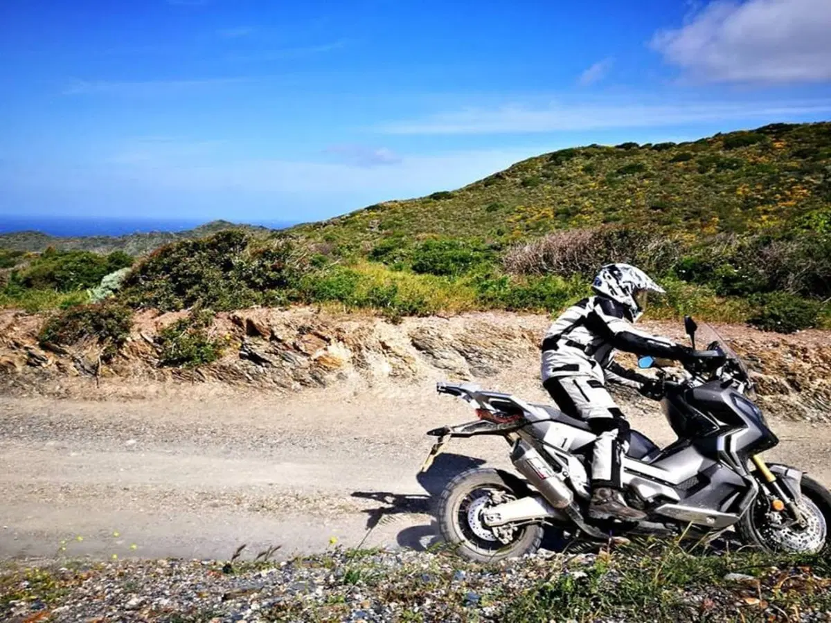 Sardegna Gran Tour 2019, l’Adventuring che piace (4)