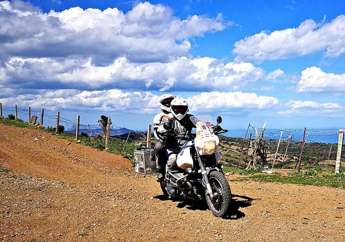 Sardegna Gran Tour 2019, l&rsquo;Adventuring che piace