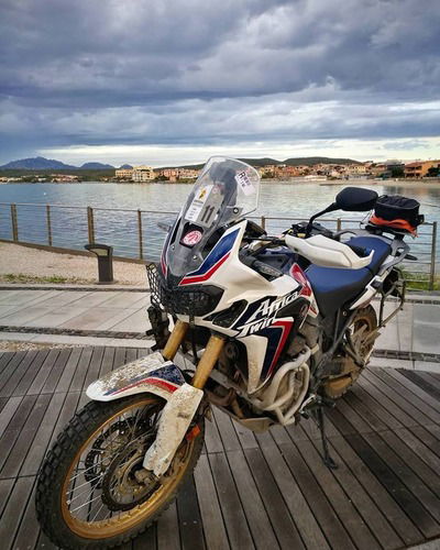 Sardegna Gran Tour 2019, l’Adventuring che piace (7)