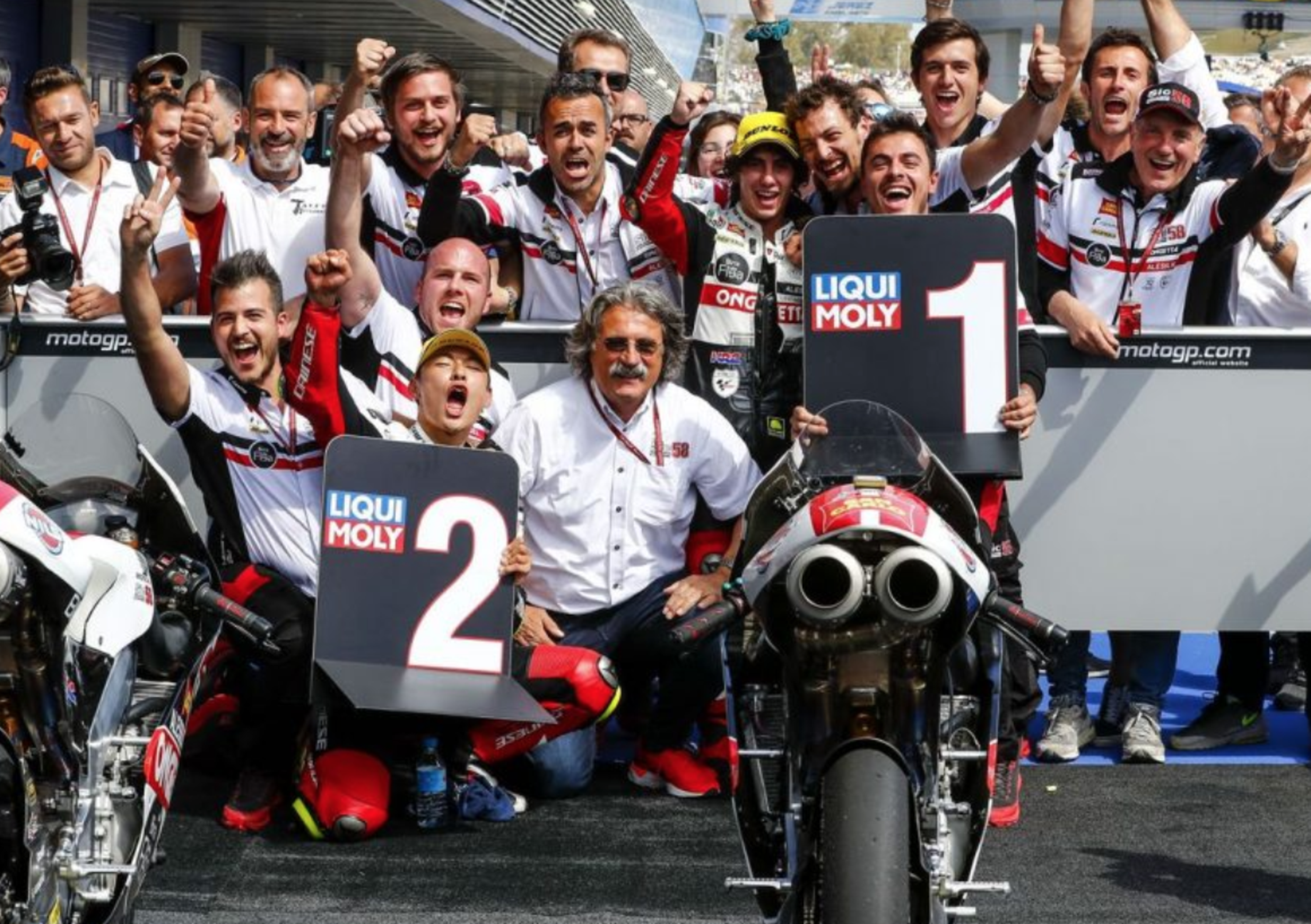 MotoGP 2019. Il GP di Spagna da 0 a 10