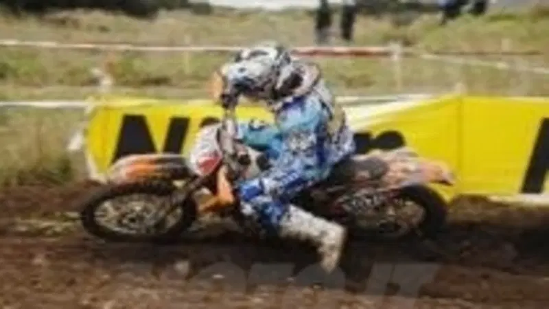 Enduro. Campionato Italiano Assoluti d'Italia a Olbia
