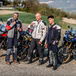 BMW F750, 850 GS e 850 ADVENTURE TEST: sfida in famiglia