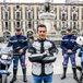 Polizia in azione a Catania