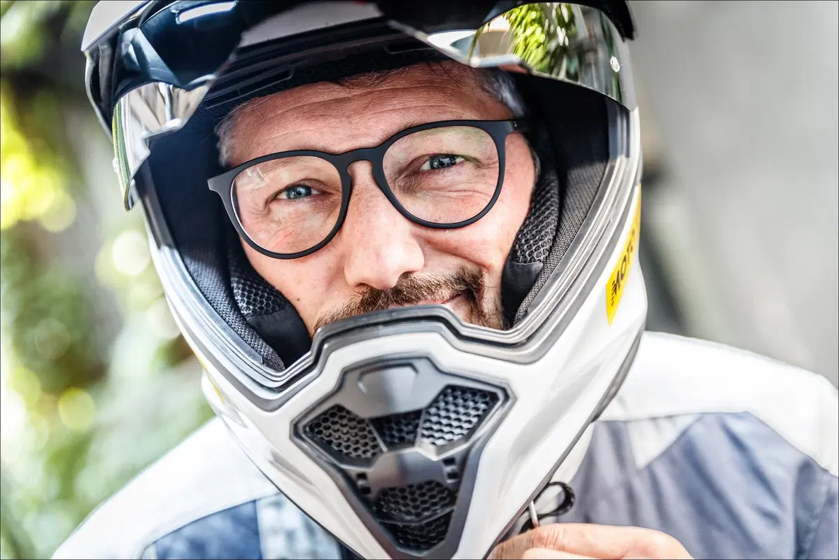 BMW F750, 850 GS e 850 ADVENTURE TEST: sfida in famiglia (3)