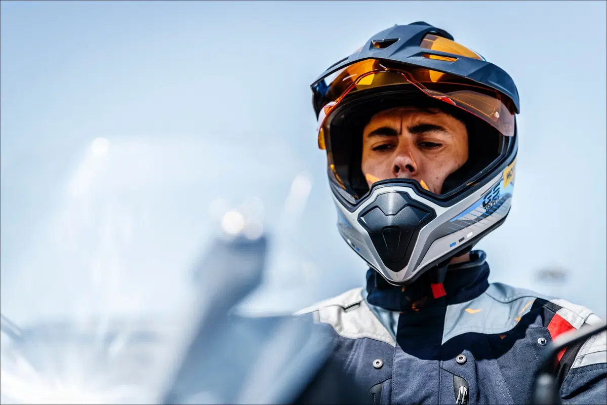BMW F750, 850 GS e 850 ADVENTURE TEST: sfida in famiglia (5)
