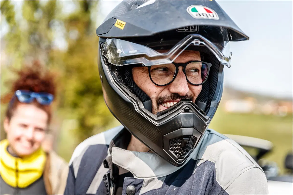 BMW F750, 850 GS e 850 ADVENTURE TEST: sfida in famiglia (15)