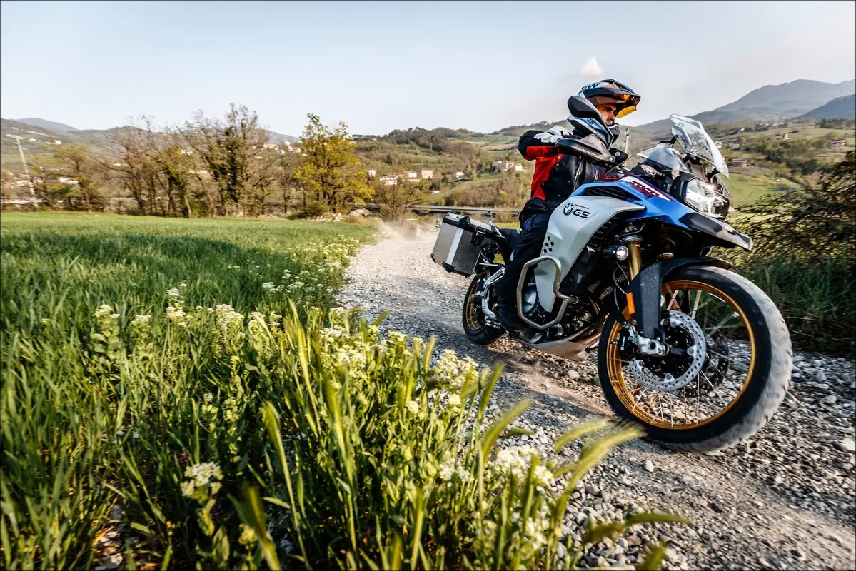 BMW F750, 850 GS e 850 ADVENTURE TEST: sfida in famiglia (36)