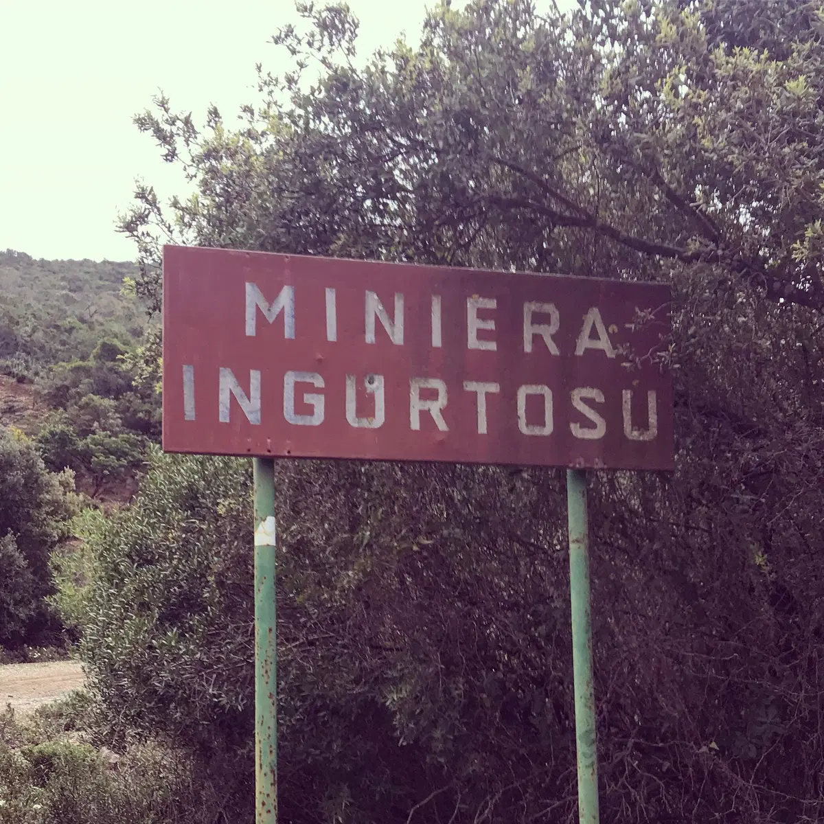 Al Sardinia Adventouring con le KTM 790 Adventure: Buona la prima (6)
