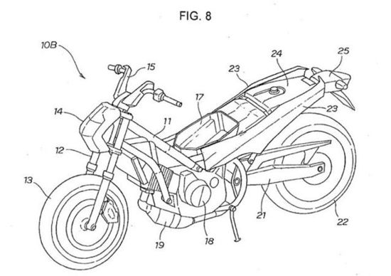 Honda: cosa bolle in pentola?