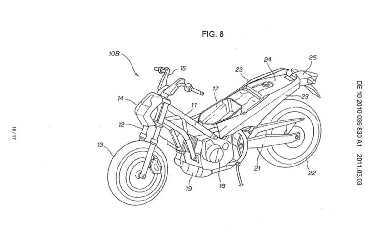 Honda: cosa bolle in pentola?