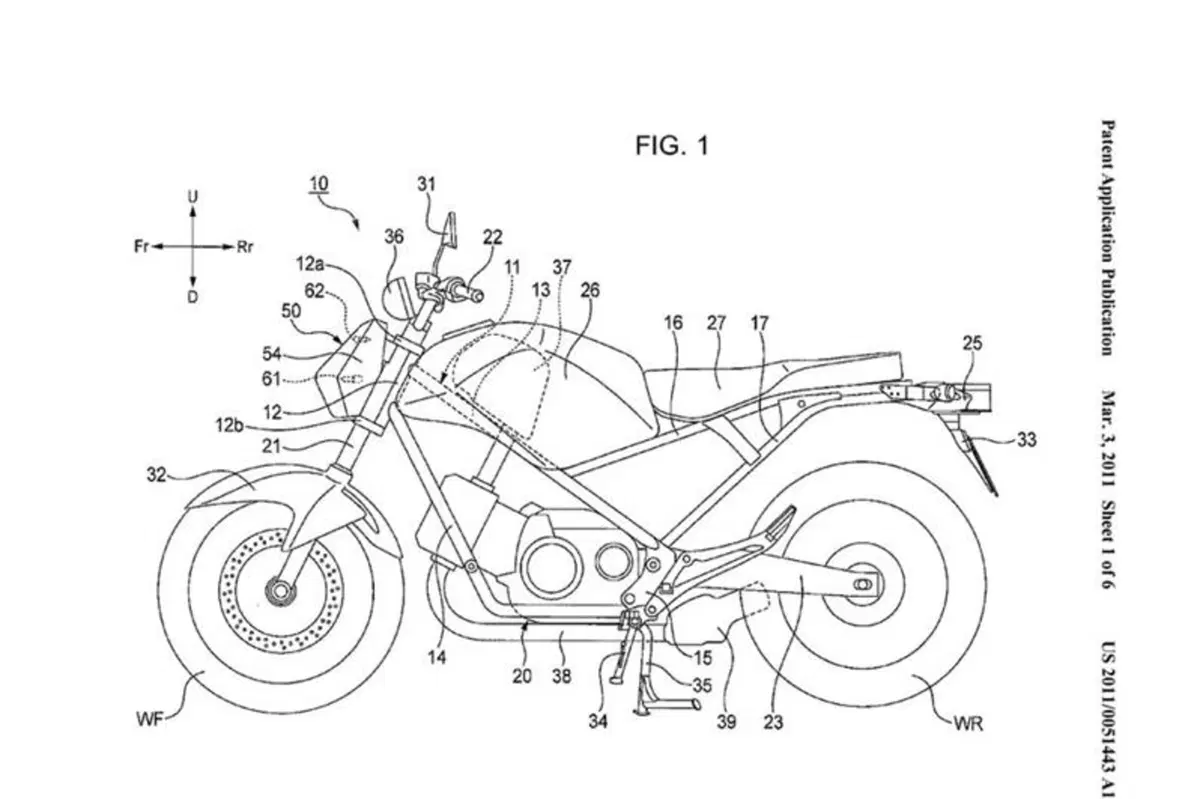 Honda: cosa bolle in pentola? (2)