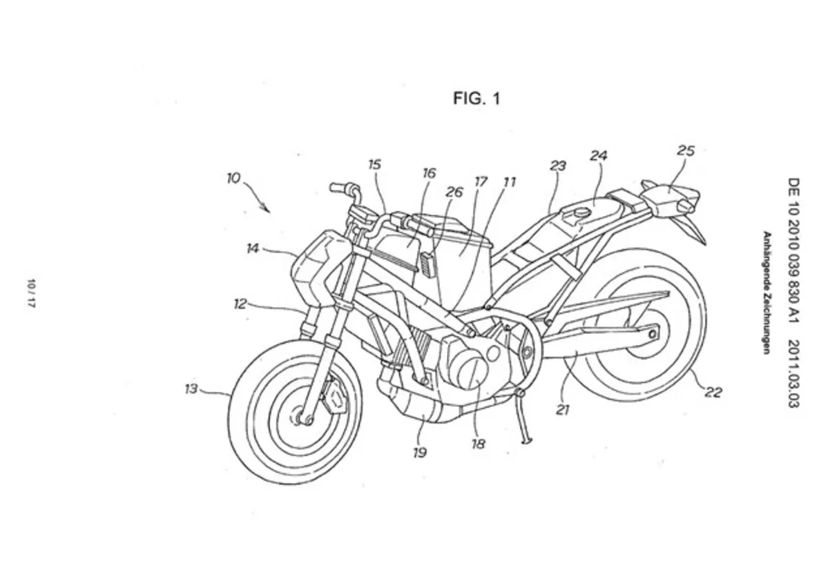 Honda: cosa bolle in pentola? (3)