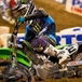 AMA Supercross. Villopoto vince anche a Indianapolis