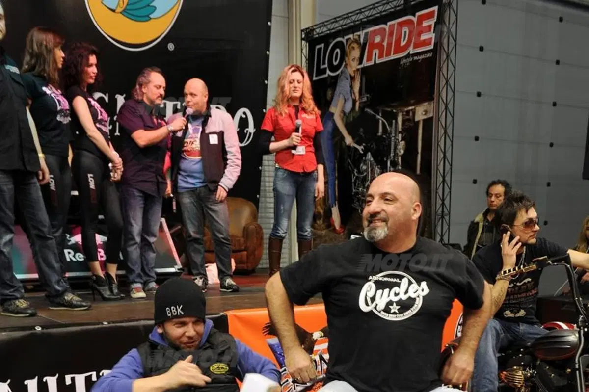 Grande successo di pubblico per Motodays