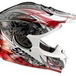 Casco offroad Scorpion VX-15 Air