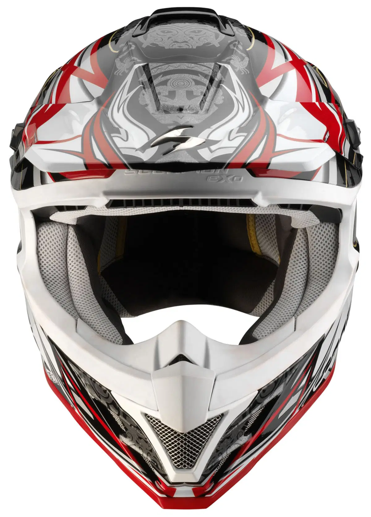 Casco offroad Scorpion VX-15 Air (4)