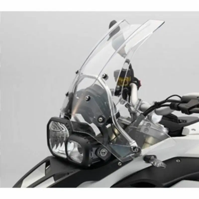 Parabrezza basso F 650/F 800 GS 25% sconto BMW