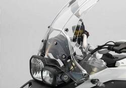 Parabrezza basso F 650/F 800 GS 25% sconto BMW