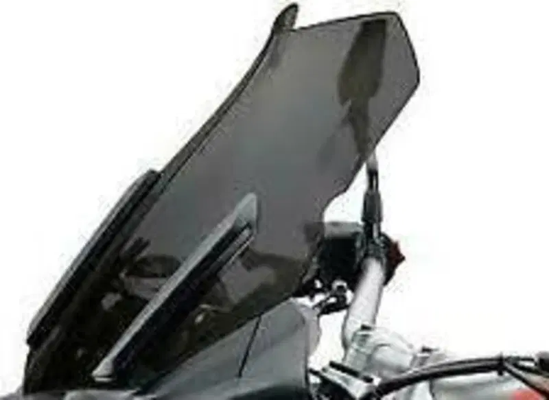 Parabrezza in tinta nero R 1200 GS 25% sconto BMW