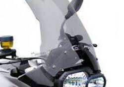 Parabrezza di serie F 800 GS 25% sconto BMW