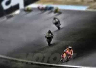 MotoGp. Il GP del Giappone rinviato al 2 Ottobre