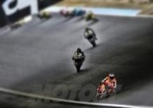 MotoGp. Il GP del Giappone rinviato al 2 Ottobre