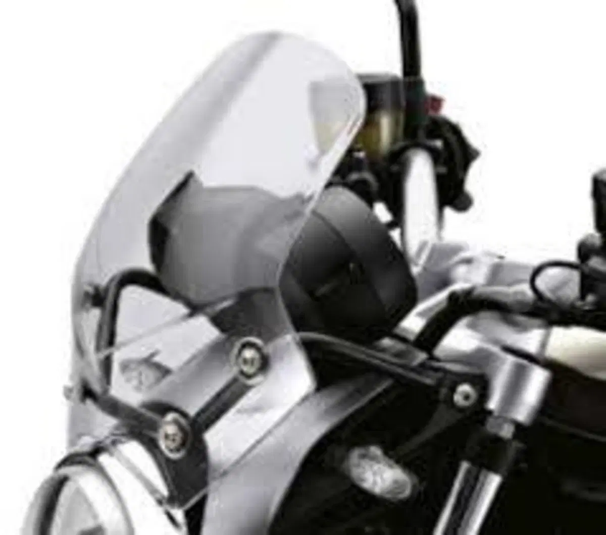 Parabrezza G 650 X con 30% sconto BMW