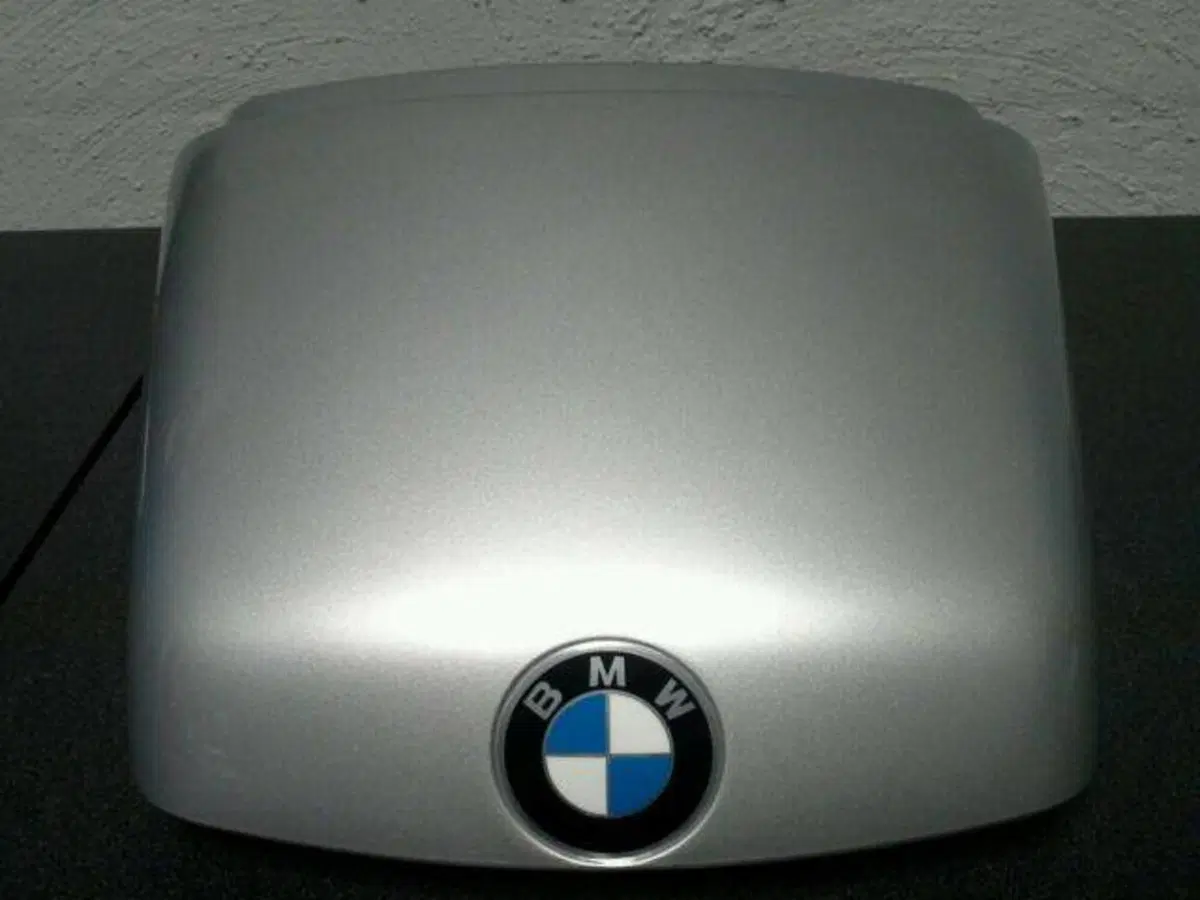 Parte Posteriore forata BMW R 850/1150 RT-RZ