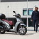 Kymco People S 300i 2019: prezzo promo e dati