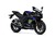 Yamaha YZF R125 (2019 - 20) (23)