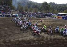 Gli highlights della MXGP in Argentina