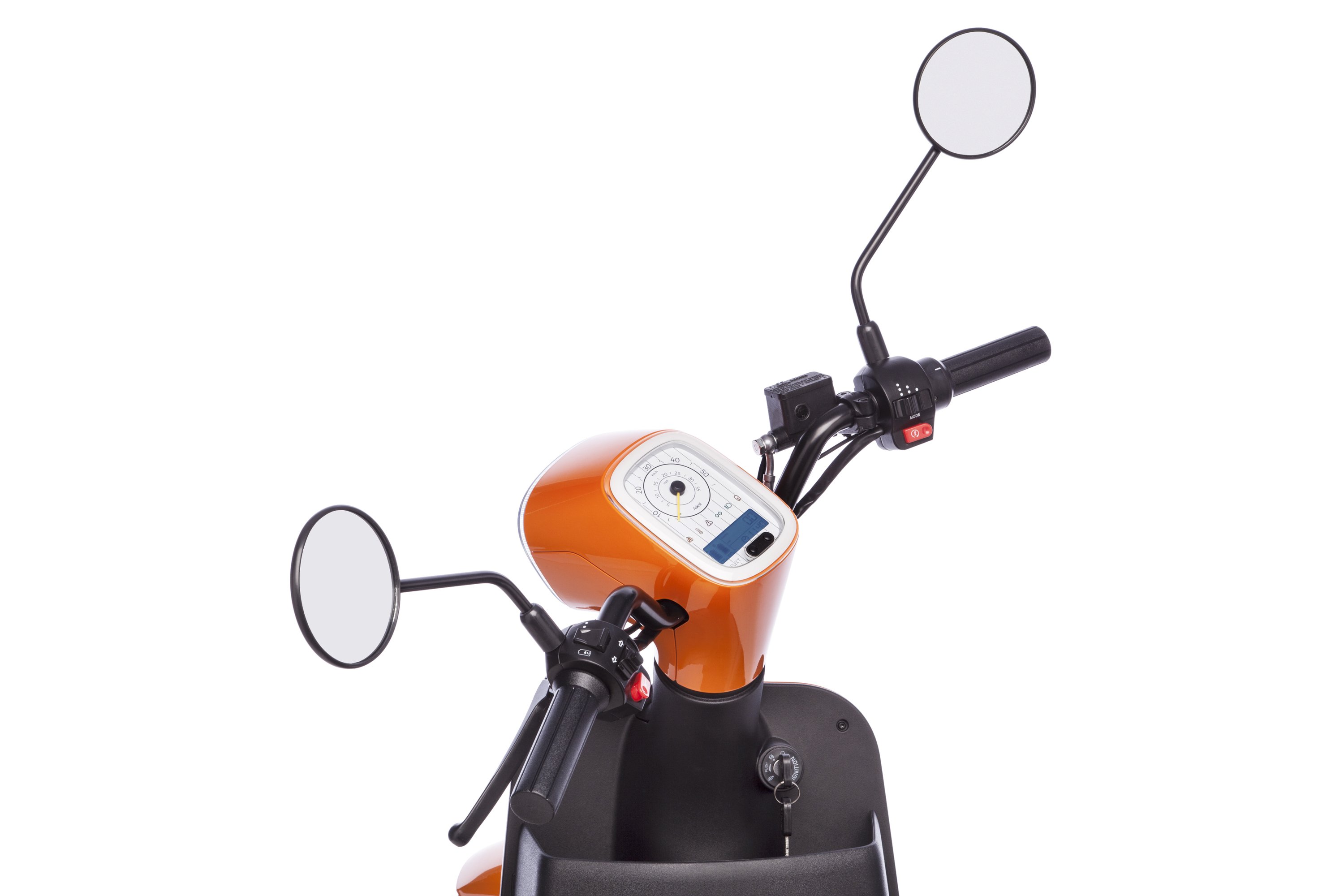 Scooter elettrico Askoll ES2