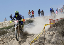 EWC 2016. Bellino (Husqvarna) e Phillips (Sherco) primi due eroi Enduro GP