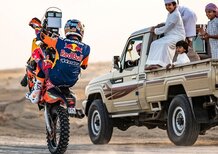 Dakar Rewind. Sud America. Un Viaggio Indimenticabile Durato 10 Anni. 3. Caral