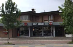 Harley-Davidson Bassano del Grappa