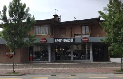 Harley-Davidson Bassano del Grappa