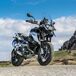 BMW R 1200 GS Triple Black 2016: prezzo e dotazioni