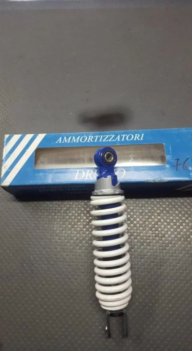 AMMORTIZ. POST. REGOL. YAMAHA ITLAJET MBK Rms