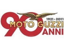 Moto Guzzi festeggia il 90° anniversario