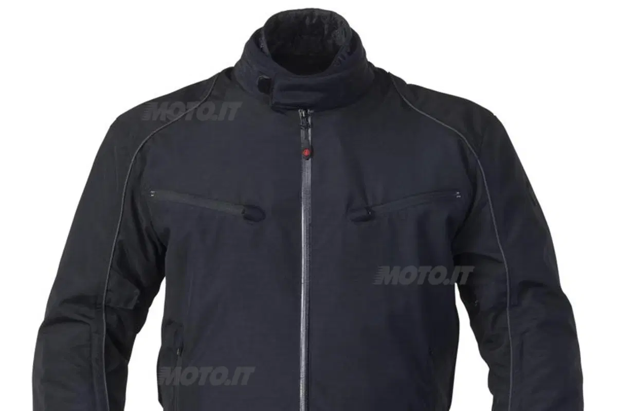 Giubbino Moto One BC 227