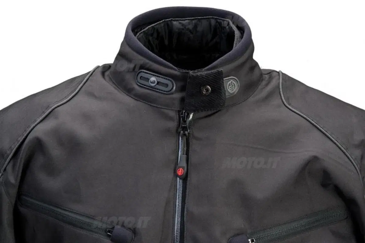 Giubbino Moto One BC 227 (2)