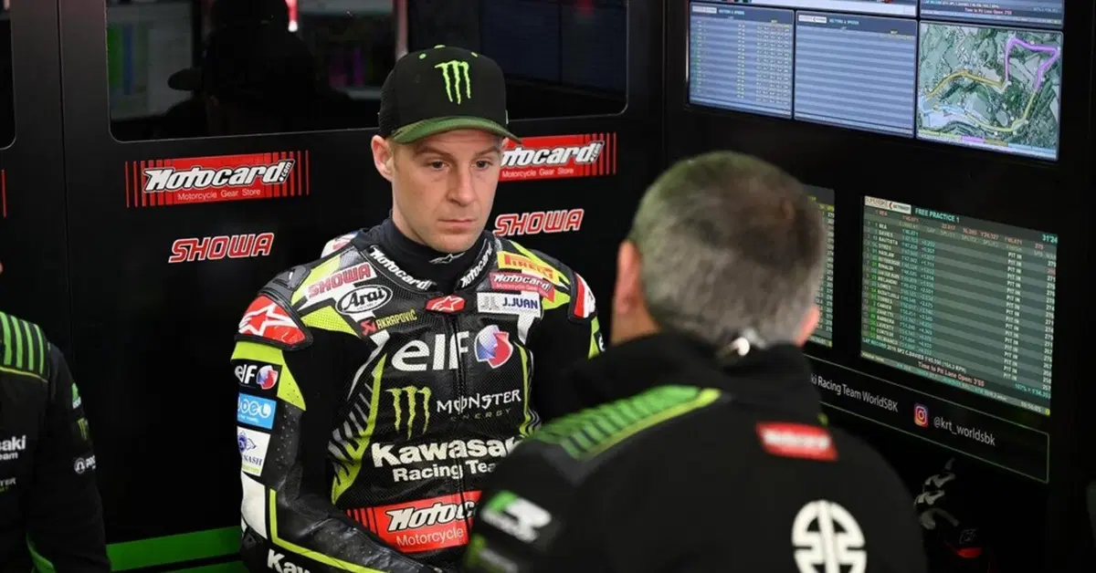 SBK 2019. Rea: "A Imola possiamo battere le Ducati"