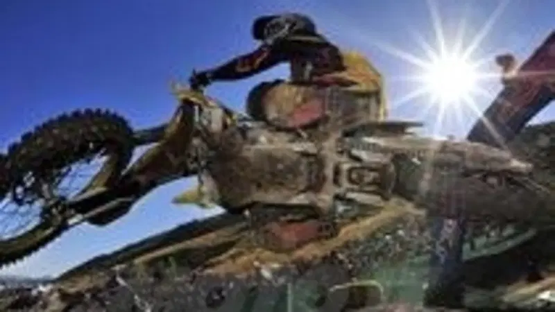 Internazionali d'Italia Motocross 2011. Il 17 marzo si corre a Faenza