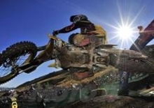 Internazionali d'Italia Motocross 2011. Il 17 marzo si corre a Faenza