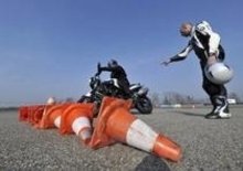 Nasce la Scuola Federale ASC della BMW Motorrad Riding Academy