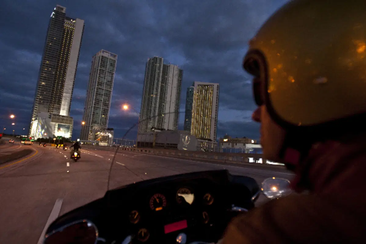 USA. Giorno 3 - Da Miami a Key West