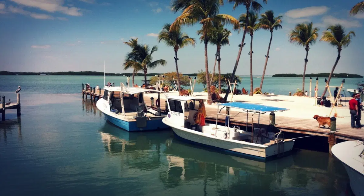 USA. Giorno 3 - Da Miami a Key West (2)